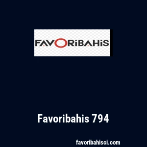 Favoribahis 794