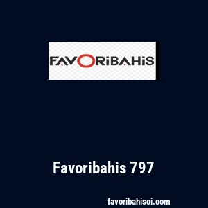 Favoribahis 797